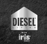 Diesel Living Ceramica