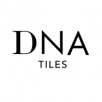 DNA Tiles Ceramica