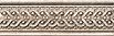Бордюр керамический BXW610 L.Civis B Beige 10,5x31 см